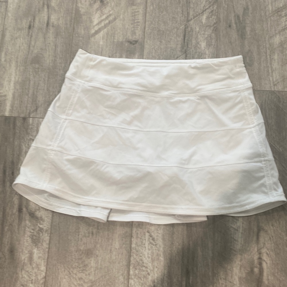 Lululemon skirt